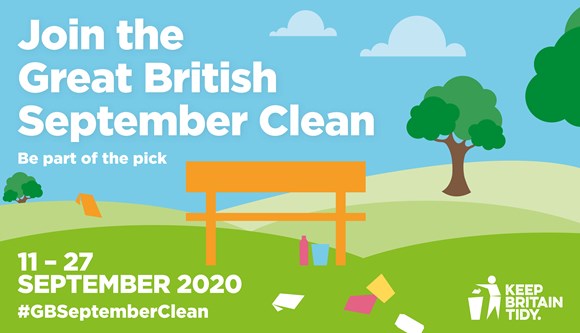 West Suffolk Council supports communities to clean up as part of country’s biggest mass-action environmental campaign