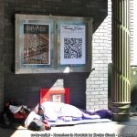 Work to prevent and reduce rough sleeping gains Government grant