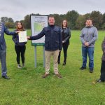 Community Howard Estate Green Hearts group recognised for their ‘outstanding achievement’