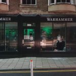 Teenager bailed breakin at Warhammer shop