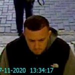 CCTV image issued after tools stolen from Bury St Edmunds shop