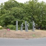 Bury in Bloom reveal plans for new roundabout Sculpture