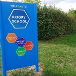 Priory School closes for deep clean after student tests positive for Coronavirus