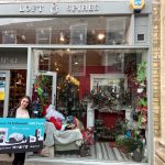 Loft & Spires ‘cosy’ window is best in Bury St Edmunds