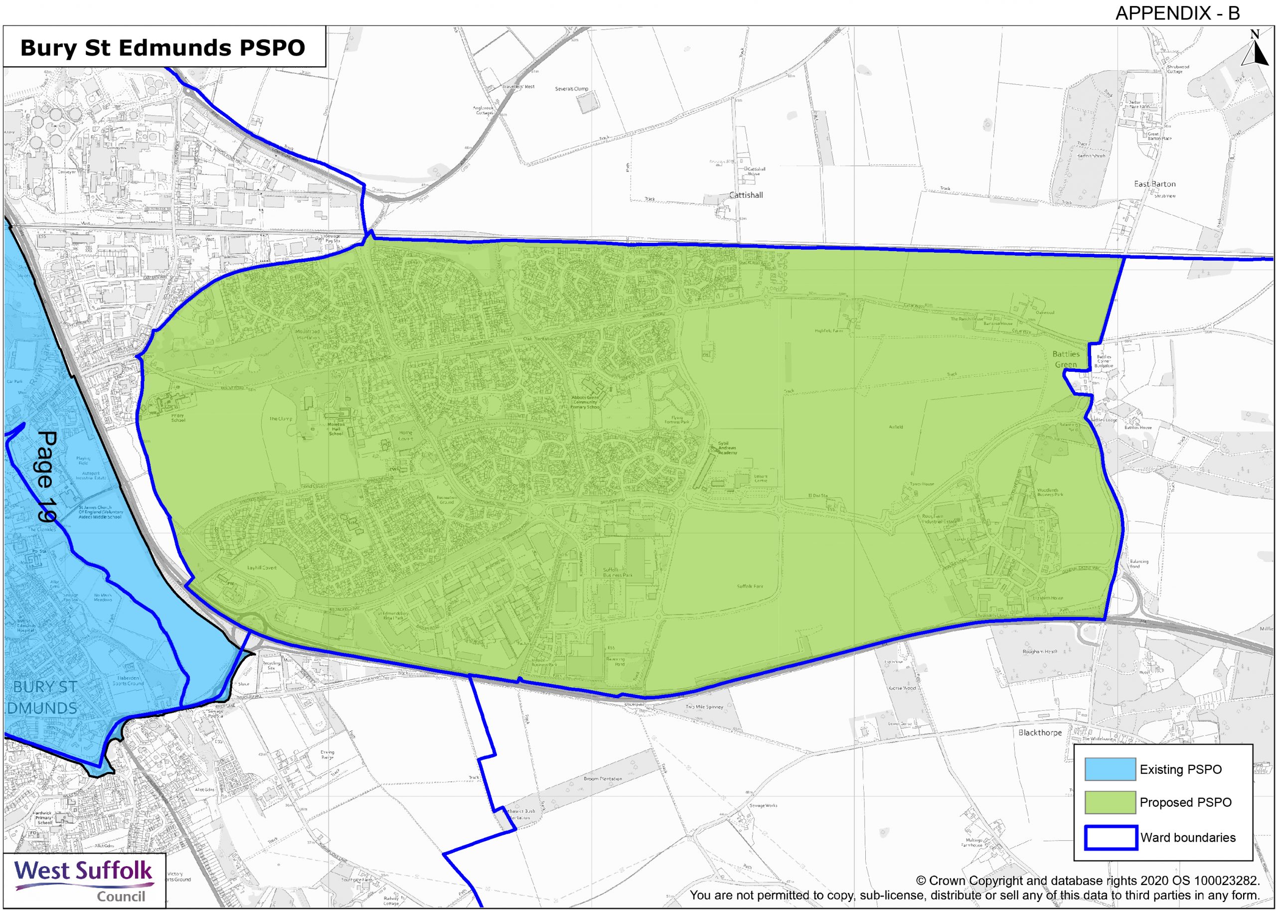 Consultation on legal orders that could be used to clamp down on anti-social driving in Moreton Hall – RWSfm 103.3 - Vimarsana News