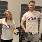 Couple to cycle from Bury St Edmunds’ to French twin town
