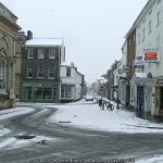 Police issue travel advice ahead of forecast snow