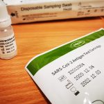 22 cases of ‘Indian’ variant of concern now found in Suffolk including some in West Suffolk