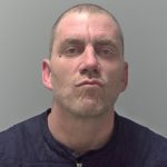 Police arrest wanted man from Bury St Edmunds