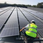 West Suffolk Council want to “pick up the pace” to reduce carbon emissions and tackle climate change