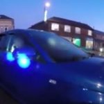 Suffolk Police launch #StandingUpForHangingUp campaign against using a mobile phone whilst driving