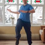 Suffolk health staff turn Valentine’s on its head