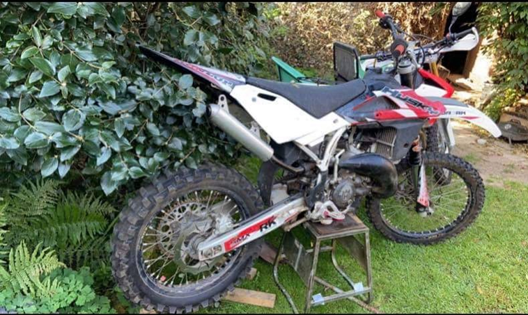 Police appeal after two motorcycles stolen from Red Lodge