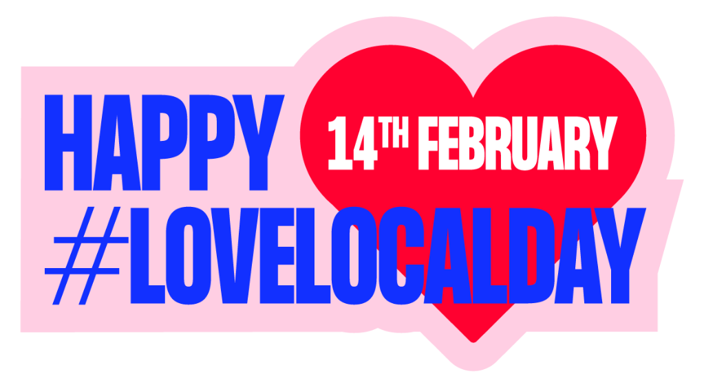 Love Local this Valentines’ Day with Our Bury St Edmunds