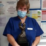 Midwifery awards handed out to West Suffolk Hospital staff