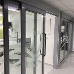 New Covid-19 rapid assessment and treatment area opens at West Suffolk Hospital