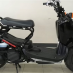 Motorcycle stolen from outside home in Bury St Edmunds