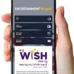 Patients at West Suffolk hospitals get free online entertainment services