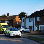 Man arrested after fight in Bury St Edmunds