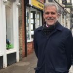 Business Improvement District Our Bury St Edmunds recognises colleagues’ long service