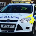 Police appeal following Lavenham post office armed robbery