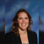 New headteacher appointed at County Upper School