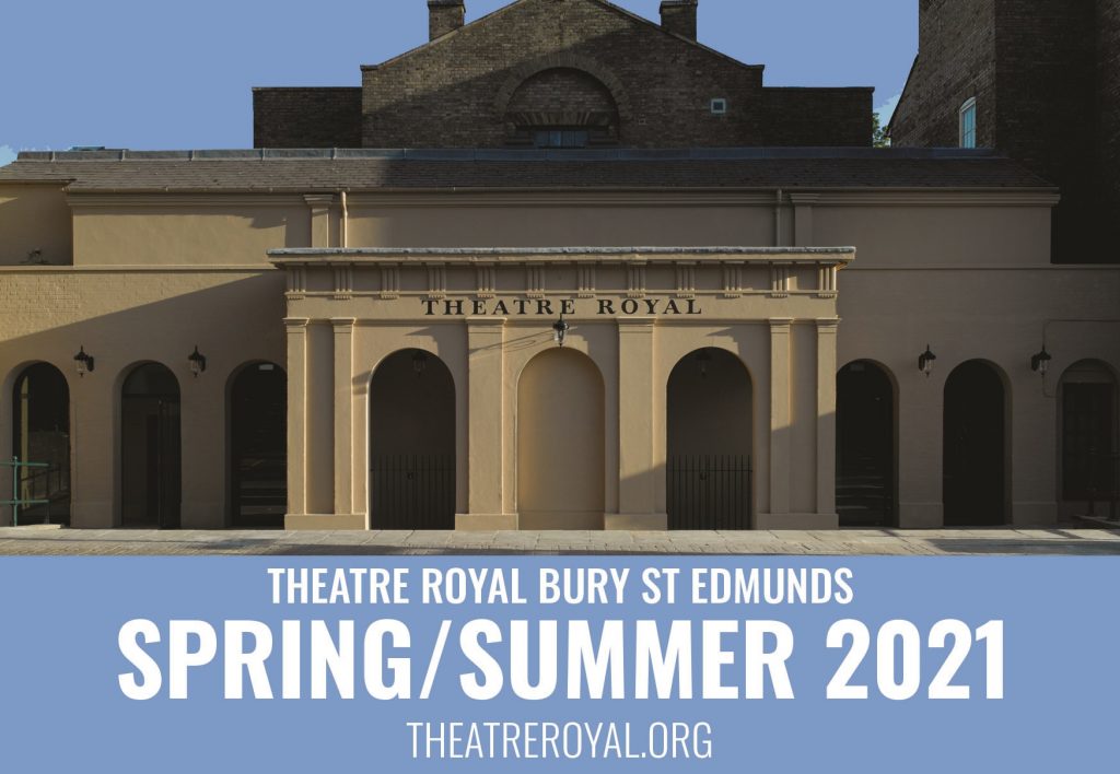 Theatre Royal gears up for re-opening