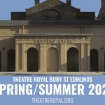 Theatre Royal gears up for re-opening