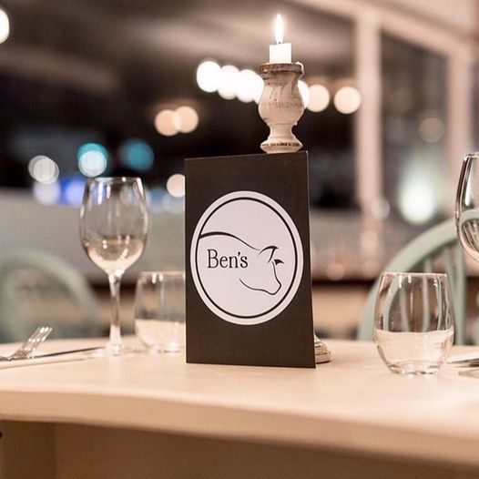 Ben’s restaurant announces it will not reopen it’s doors after restrictions ease