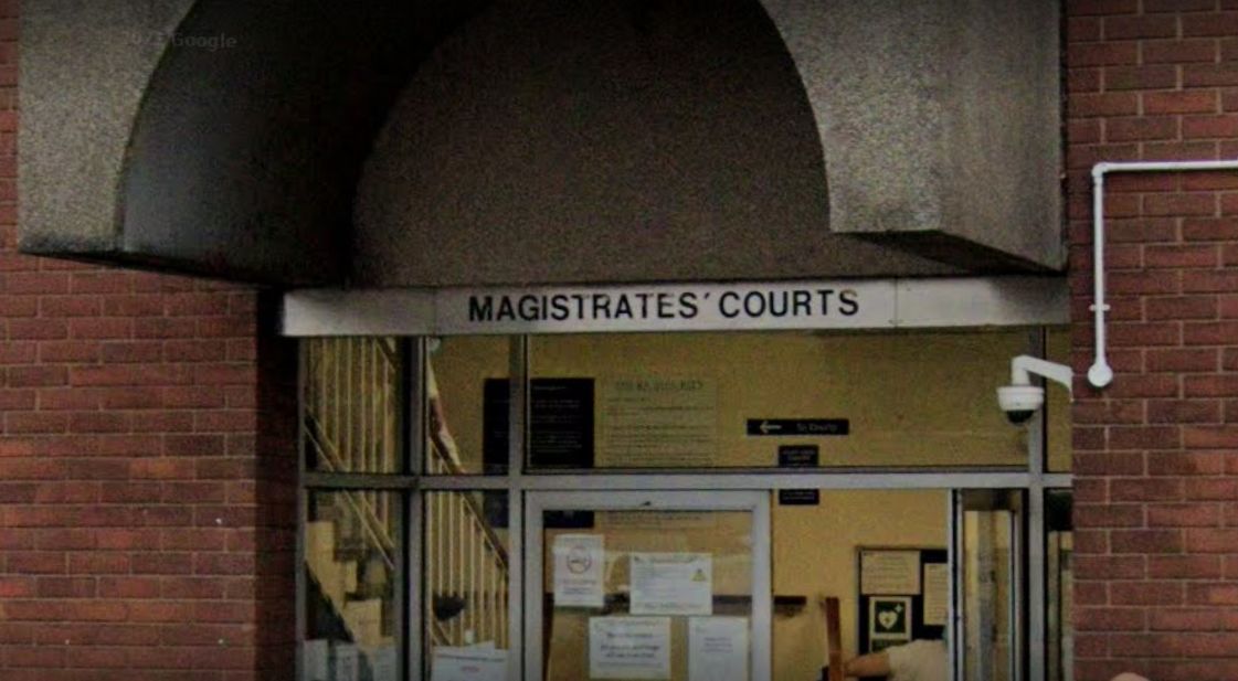Former Suffolk Children's Home worker sentenced for dishonestly working a second job when on sick leave – RWSfm 103.3 - Vimarsana News