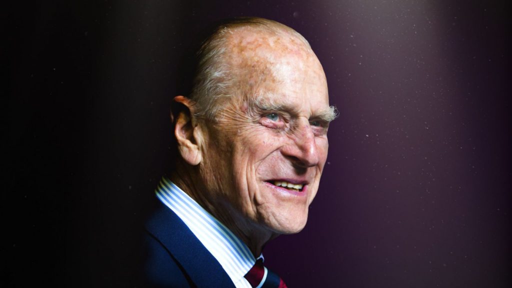 Suffolk Police’s Chief Constable has paid tribute to His Royal Highness The Duke of Edinburgh