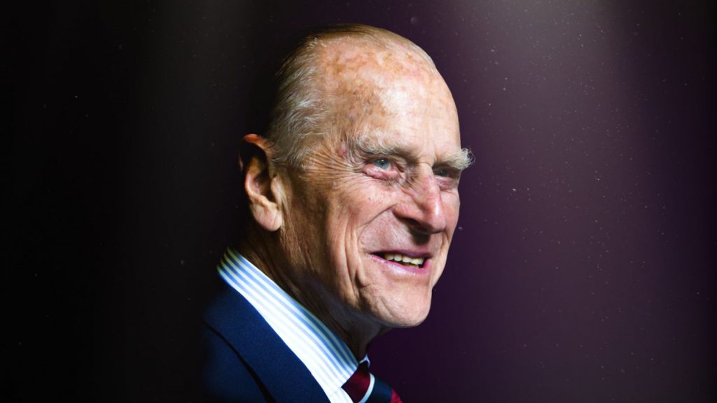 Online book of condolences opened by Chairman of Suffolk county council as he expresses the sadness at the death of His Royal Highness, The Prince Philip, Duke of Edinburgh