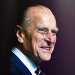 Online book of condolences opened by Chairman of Suffolk county council as he expresses the sadness at the death of His Royal Highness, The Prince Philip, Duke of Edinburgh