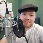 Lee is LIVE for 24hours raising money and awareness for Suffolk MIND