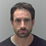 Police hunt wanted man from Bury St Edmunds
