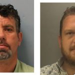 Police hunt wanted men following Red Lodge shooting