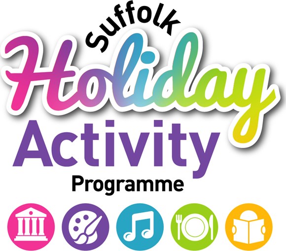 Free summer activities for young people in West Suffolk