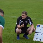 Back of the net no longer embarrassing for local football team thanks to Power Company