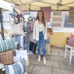 Young traders from West Suffolk markets have been named among the best in the country after winning national awards.