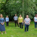 West Suffolk NHS Foundation Trust’s clinical helpline clinches national award