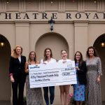 Theatre Royal has announces new partnership with GeeWizz charity