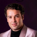 X-Factor winner and star of musical theatre sings at The Apex