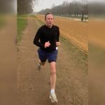 Matt Hancock’s St Nicholas Hospice Just Giving page targeted by internet trolls
