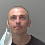 Man jailed for string of thefts in Bury St Edmunds