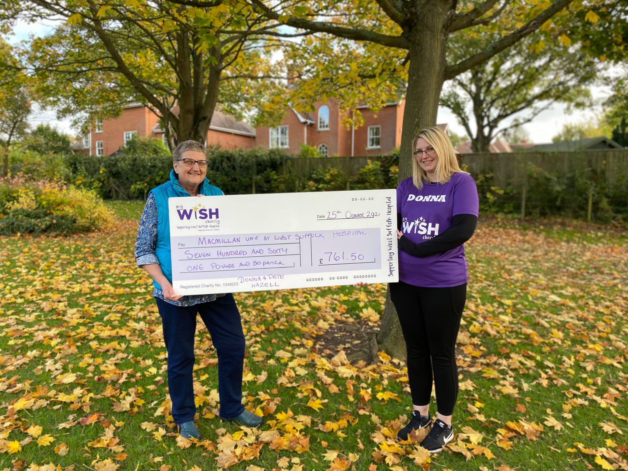 Importance of bowel cancer testing kit sent out through post highlighted by Bury St Edmunds woman – RWSfm 103.3 - Vimarsana News