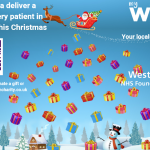 My WiSH launches hospitals Virtual Christmas Present appeal