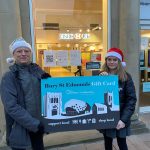 Our Bury St Edmunds Christmas Trail winners announced