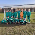 School football team step out in style thanks to UK Power Networks