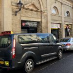 Have your say proposals to taxi licensing in West Suffolk