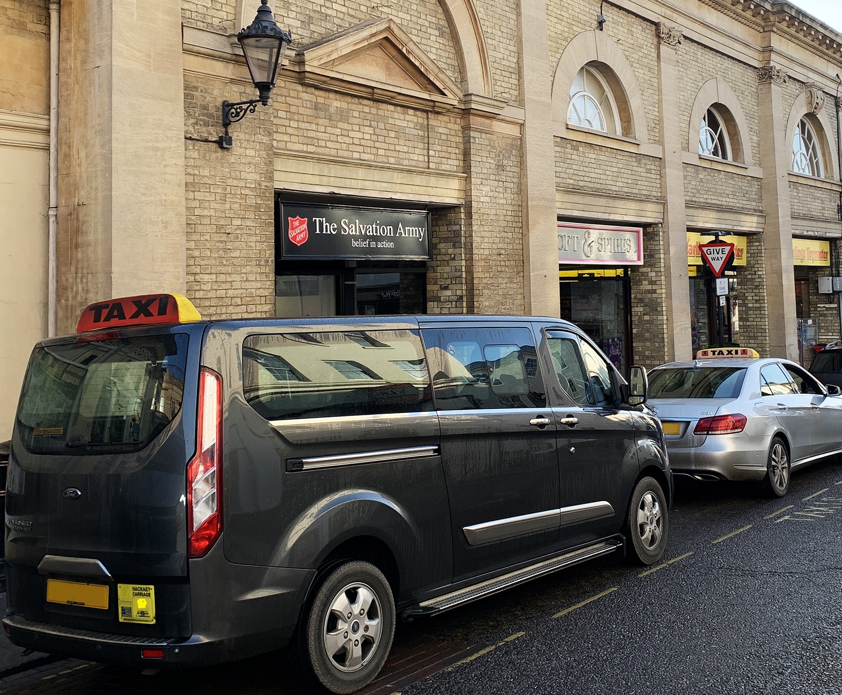 Have your say proposals to taxi licensing in West Suffolk – RWSfm 103.3 - Vimarsana News